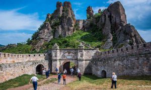 قلعه نظامی بلوگرادچیک (Belogradchik)